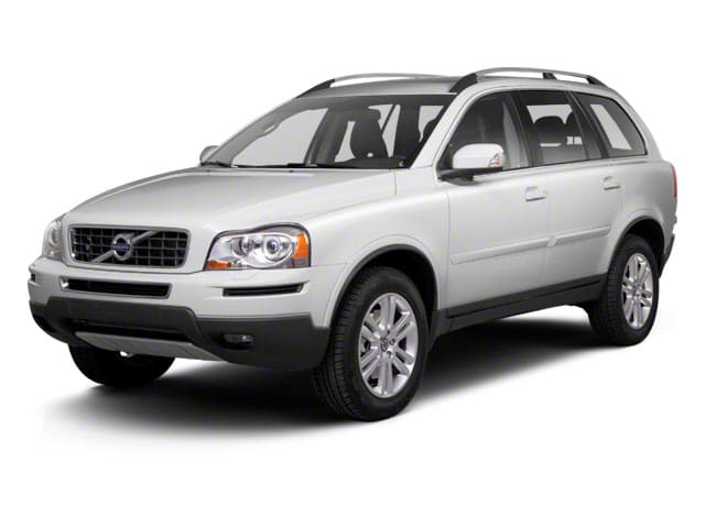 2010 Volvo Xc90 Reviews Ratings Prices Consumer Reports