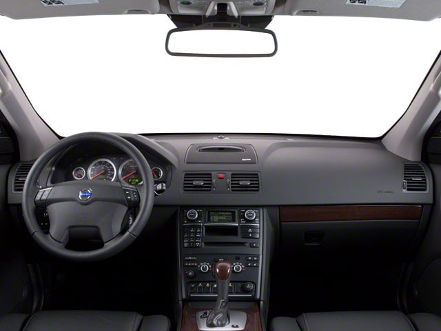 2010 Volvo XC90 Reliability Consumer Reports