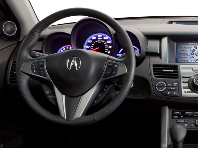 2011 Acura RDX Reliability - Consumer Reports