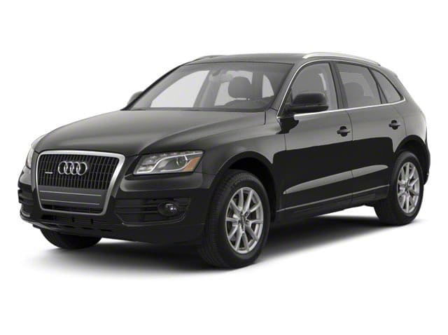 2011 Audi Q5 Reviews Ratings Prices Consumer Reports