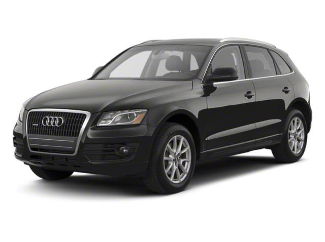 11 Audi Q5 Reliability Consumer Reports