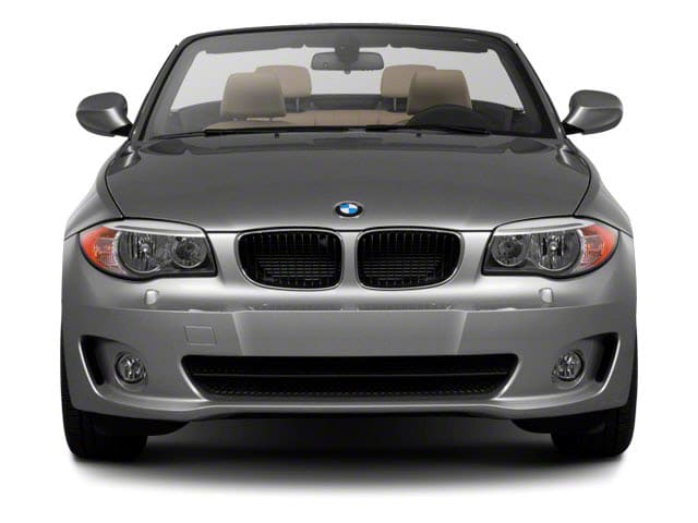 2011 BMW 1 Series Reliability - Consumer Reports