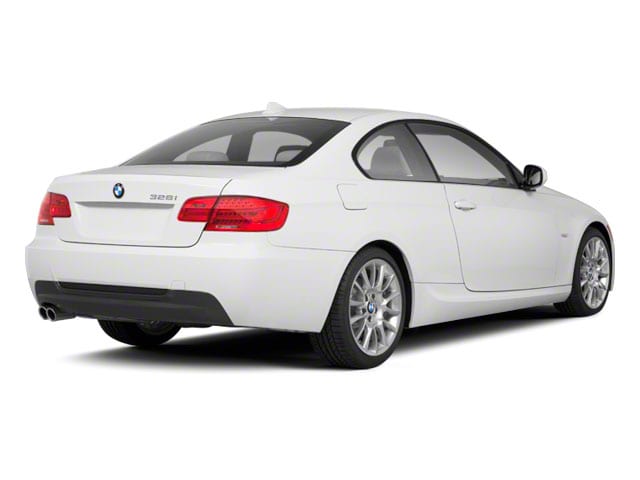 2011 BMW 3 Series Reliability - Consumer Reports