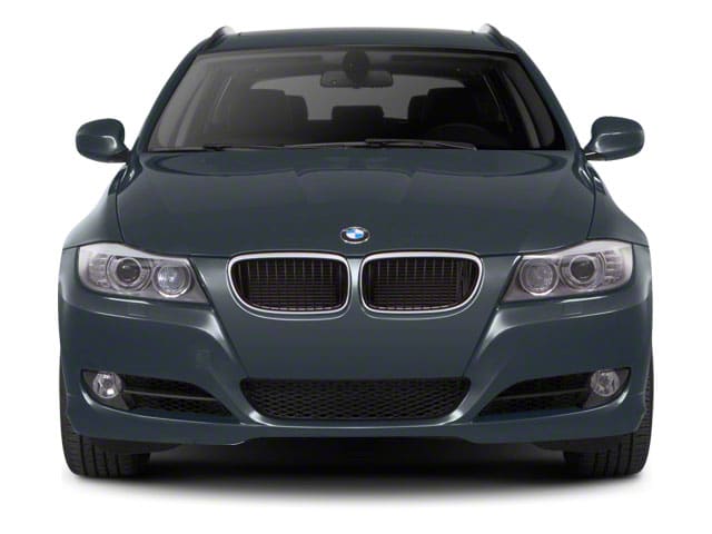 Bmw 3 Series Reliability: Myth Vs. Reality Revealed! - 11f4yqv