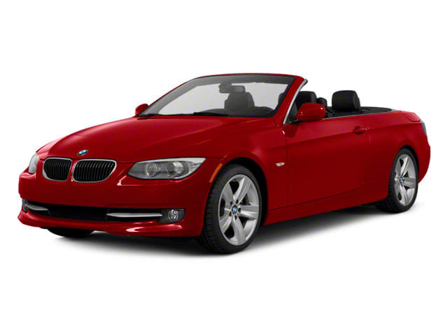 2011 BMW 3 Series Reliability - Consumer Reports