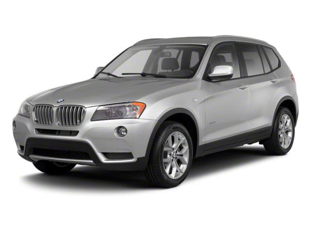 2011 Bmw X3 Reliability Consumer Reports