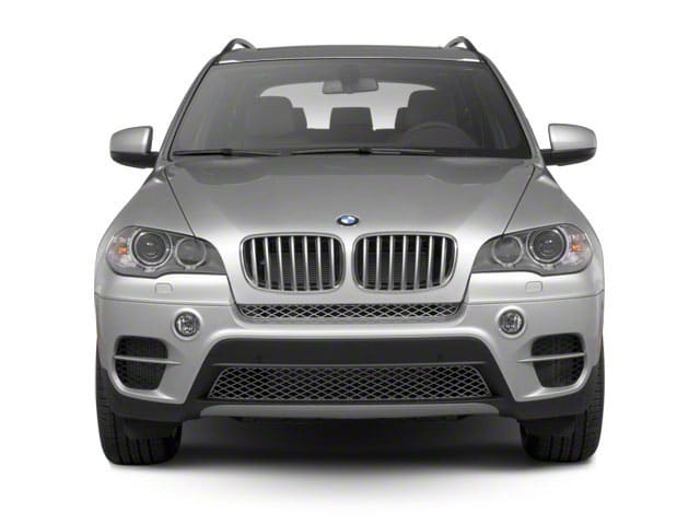 2011 BMW X5 Reliability - Consumer Reports
