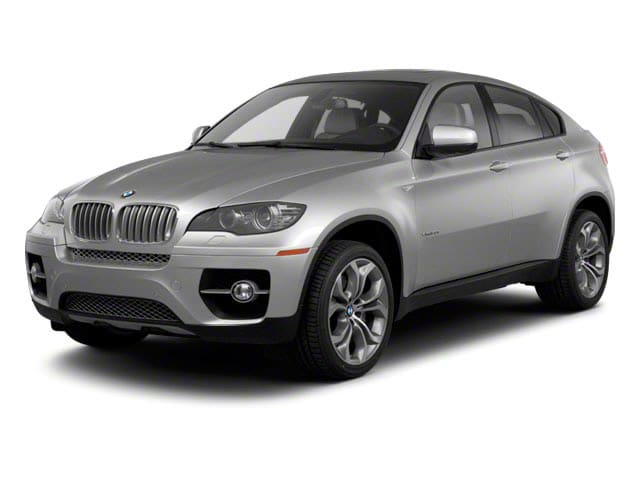 2011 Bmw X6 Reviews Ratings Prices Consumer Reports