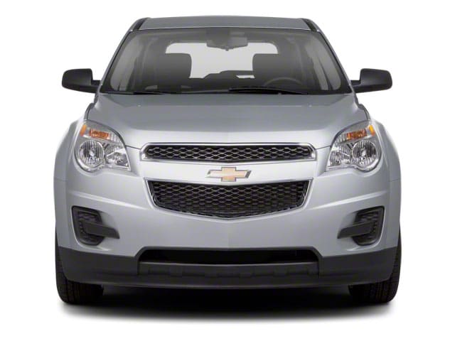 2011 Chevrolet Equinox Reliability - Consumer Reports