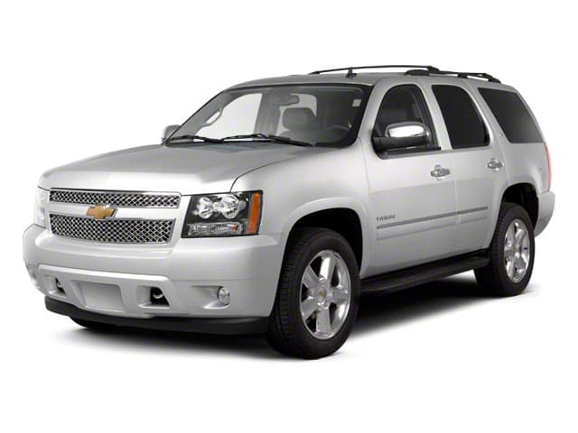 2011 Chevrolet Tahoe Reviews Ratings Prices Consumer Reports