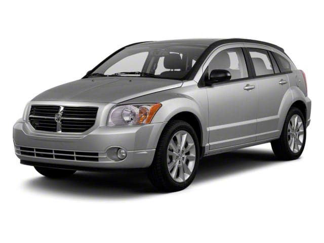2011 Dodge Caliber Reliability Consumer Reports