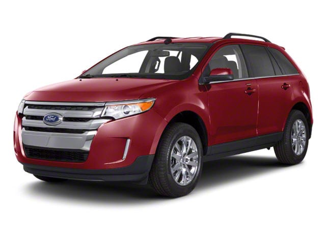 2011 Ford Edge Reviews Ratings Prices Consumer Reports