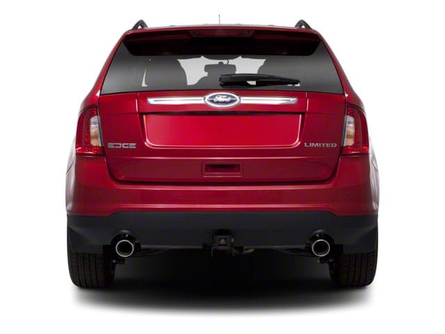 2011 Ford Edge Reviews, Ratings, Prices - Consumer Reports