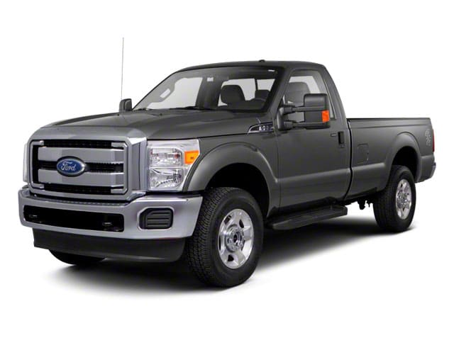 2011 Ford F 250 Reviews Ratings Prices Consumer Reports