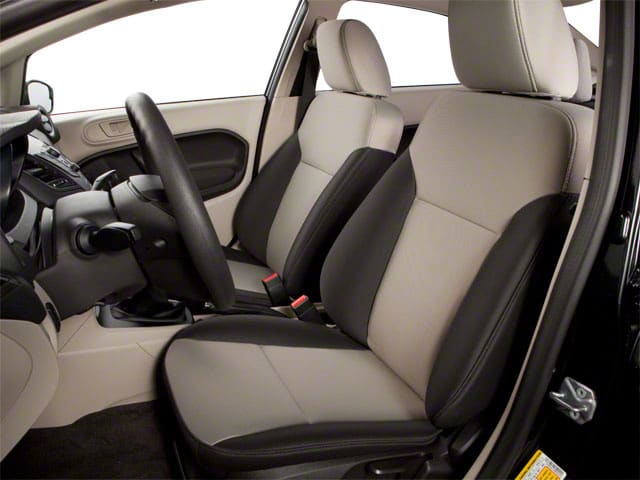 2011 Ford Fiesta Reliability - Consumer Reports