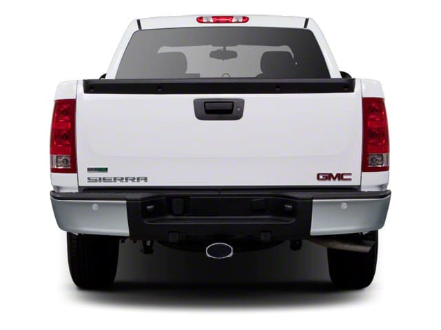 2011 GMC Sierra 1500 Reviews, Ratings, Prices - Consumer Reports