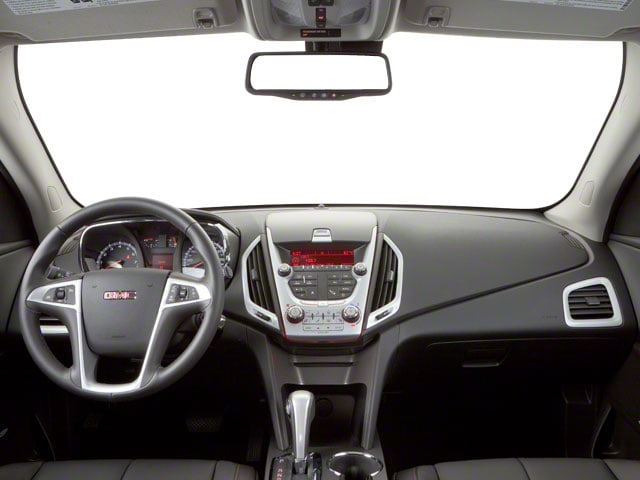 2011 Gmc Terrain Reviews Ratings Prices Consumer Reports