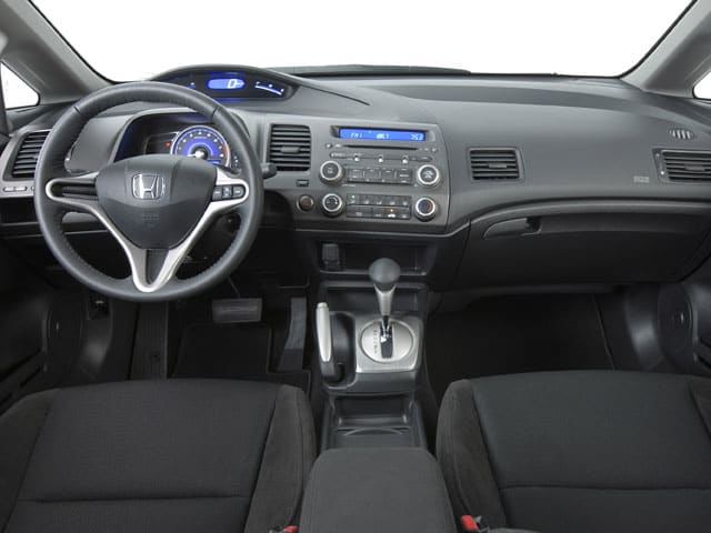 2011 Honda Civic Reviews, Ratings, Prices - Consumer Reports
