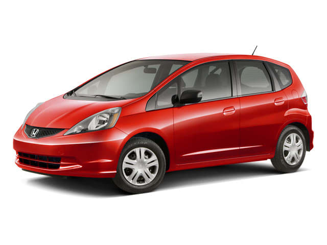 11 Honda Fit Reliability Consumer Reports