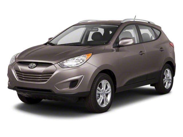 2011 Hyundai Tucson Reliability Consumer Reports