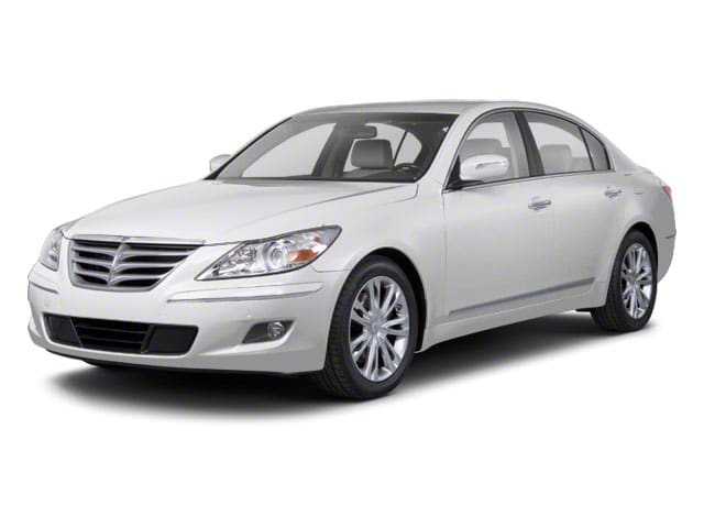 2011 Hyundai Genesis Reliability Consumer Reports