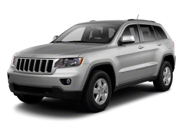 2011 Jeep Grand Cherokee Reviews Ratings Prices Consumer