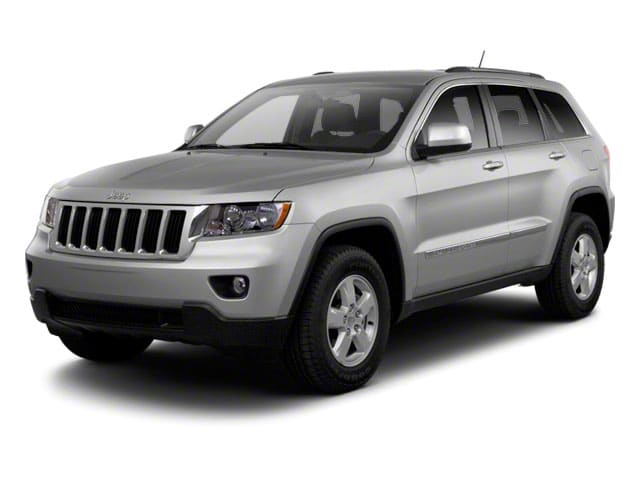 2011 Jeep Grand Cherokee Reliability - Consumer Reports