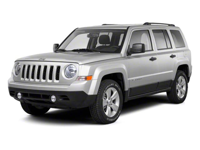 2011 Jeep Patriot Reviews Ratings Prices Consumer Reports