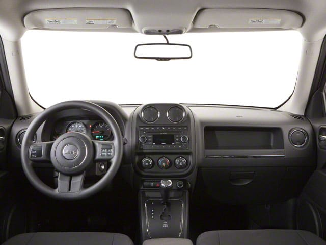 2011 Jeep Patriot Reliability - Consumer Reports