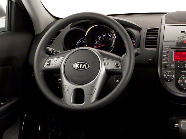 2011 Kia Soul Reliability - Consumer Reports