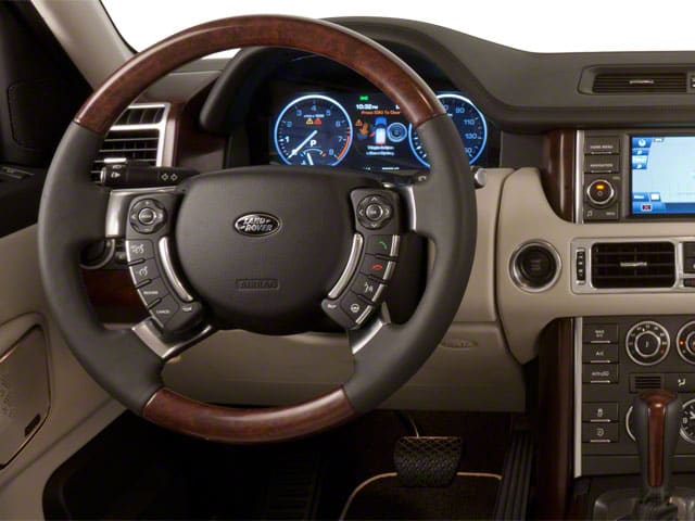 2011 Land Rover Range Rover Reliability Consumer Reports