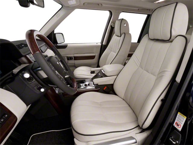 2011 Land Rover Range Rover Reliability Consumer Reports