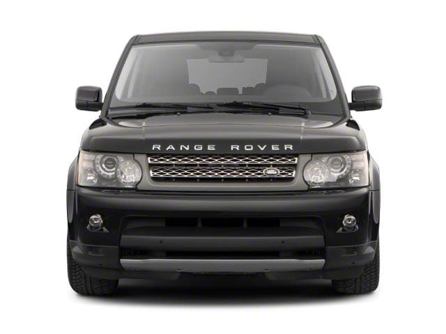 2011 Land Rover Range Rover Sport Reliability Consumer Reports