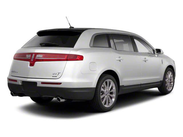 2011 Lincoln MKT Owner Satisfaction Consumer Reports