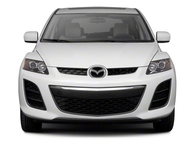 11 Mazda Cx 7 Reviews Ratings Prices Consumer Reports