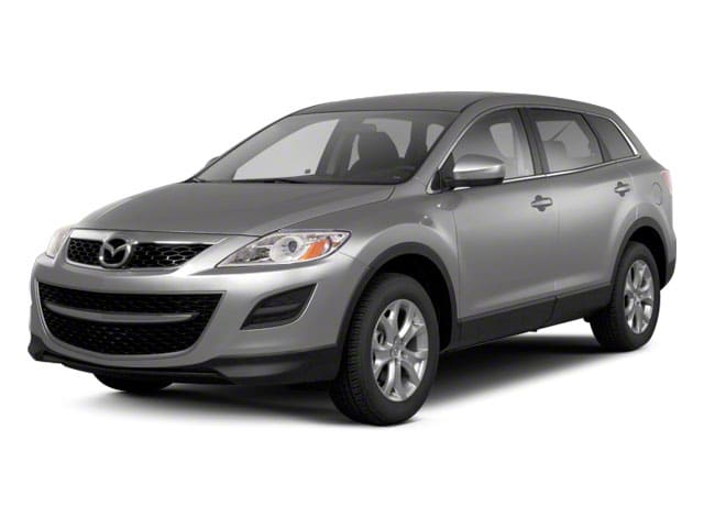 2011 Mazda Cx 9 Reliability Consumer Reports