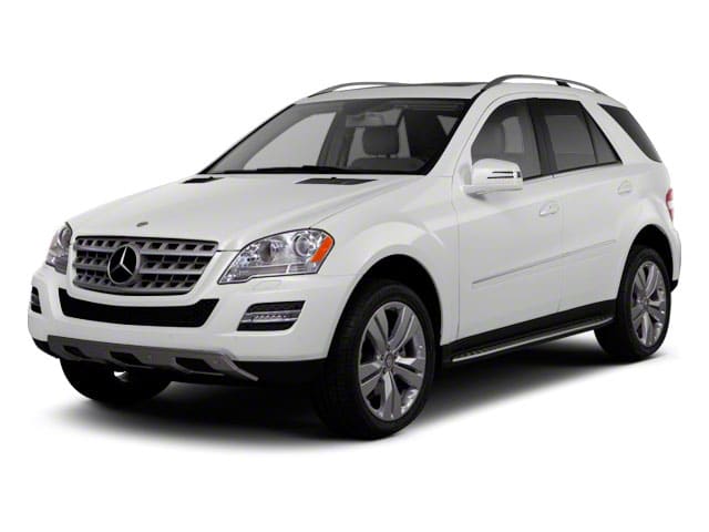 2011 Mercedes Benz M Class Reliability Consumer Reports