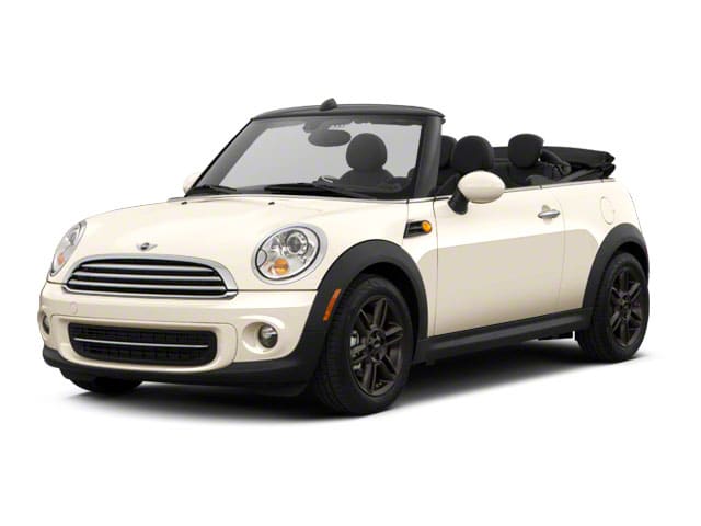 2011 Mini Cooper Reliability Consumer Reports