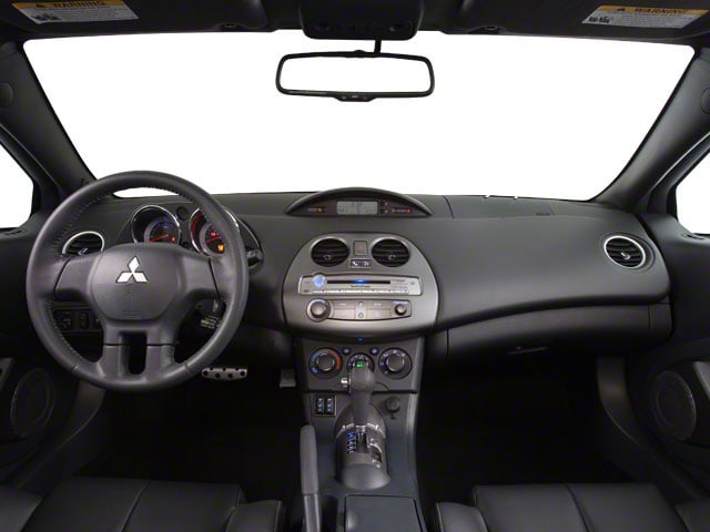 Ratings: 2011 Mitsubishi Eclipse Ratings - Consumer Reports