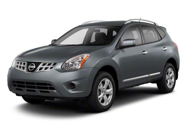 2011 Nissan Rogue Reliability Consumer Reports