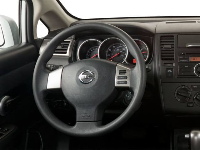 2011 Nissan Versa Reliability - Consumer Reports