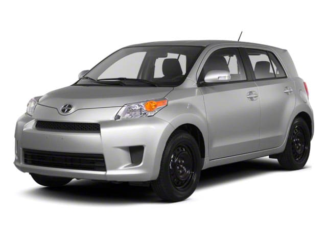 2011 Scion Xd Reliability Consumer Reports