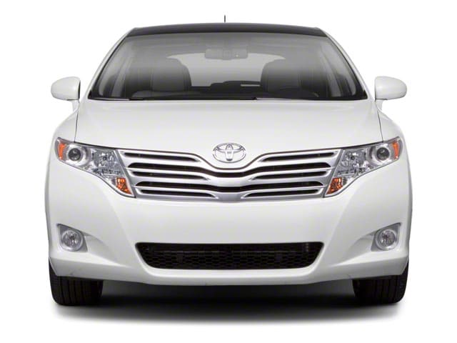 2011 Toyota Venza Reliability - Consumer Reports