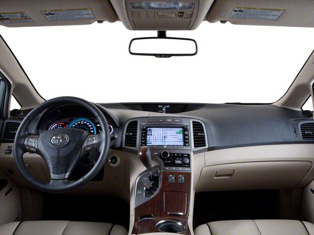 2011 Toyota Venza Reliability Consumer Reports
