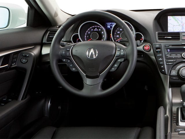 2012 Acura Tl Reviews Ratings Prices Consumer Reports