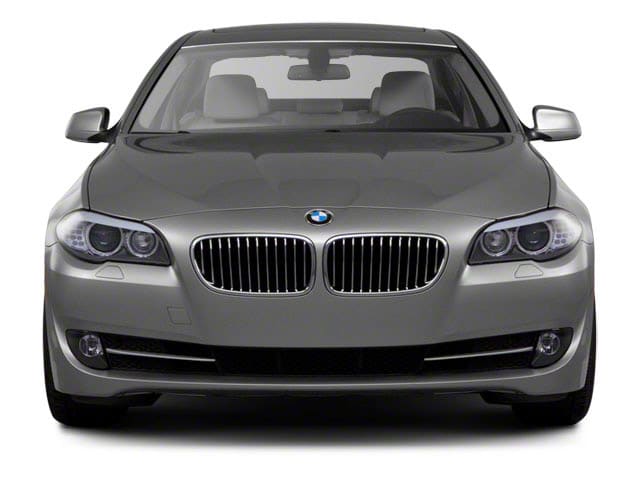 2012 BMW 5 Series Reliability - Consumer Reports