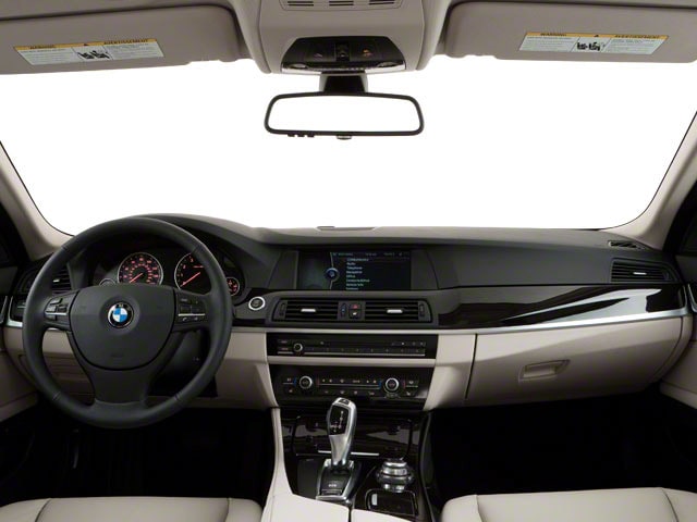 2012 BMW 5 Series Reliability - Consumer Reports