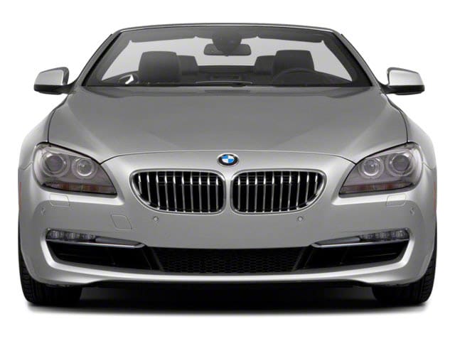 Bmw 6 Series Reliability: The Ultimate Buyer'S Guide - 5yk13fo
