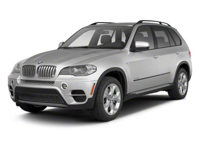 2012 Bmw X5 Reliability Consumer Reports