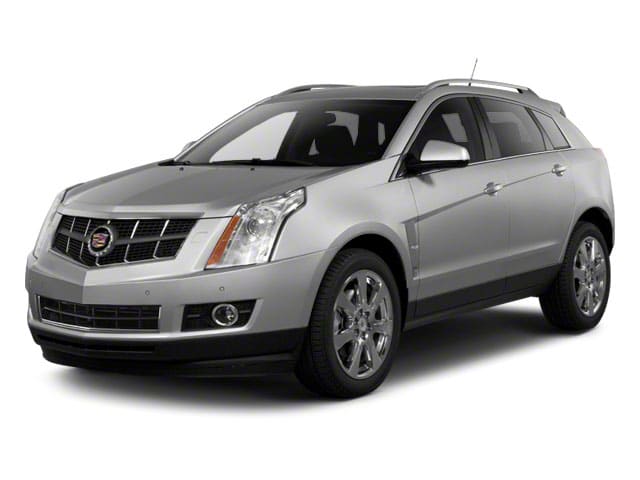 2012 Cadillac Srx Reliability Consumer Reports